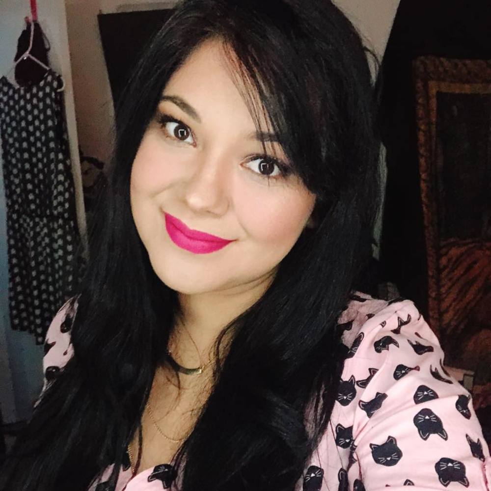 Meet your Posher, Belinda